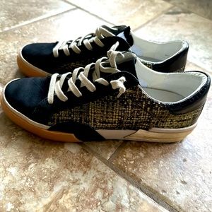 Dolce Vita Zina size 9